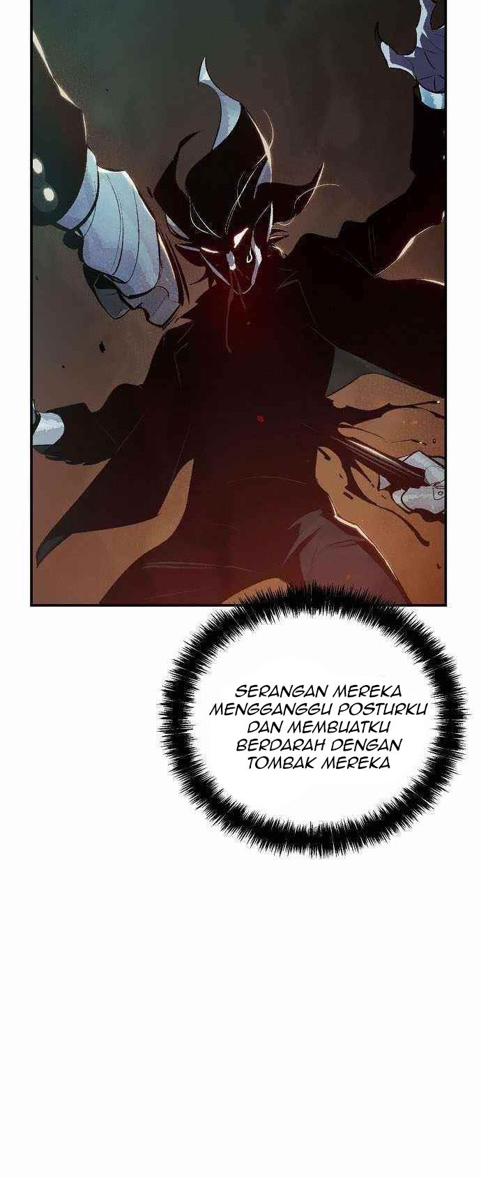 Alone Necromancer Chapter 35 page 21