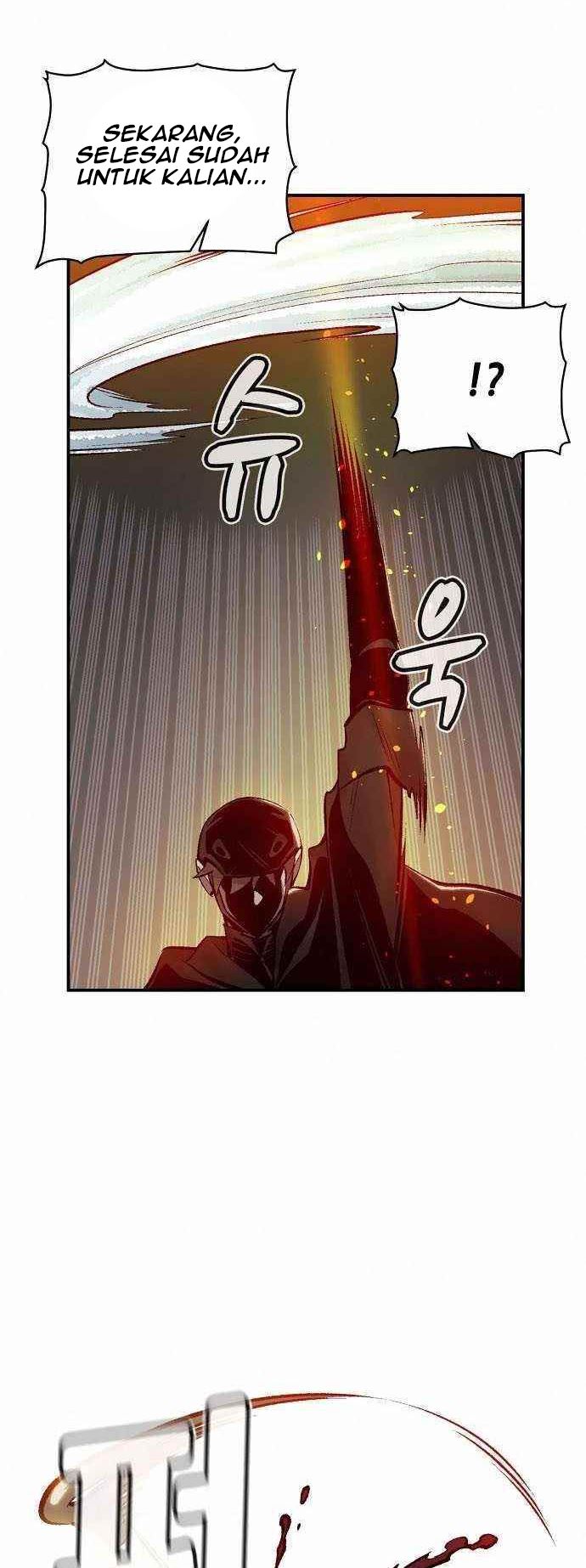 Alone Necromancer Chapter 35 page 25