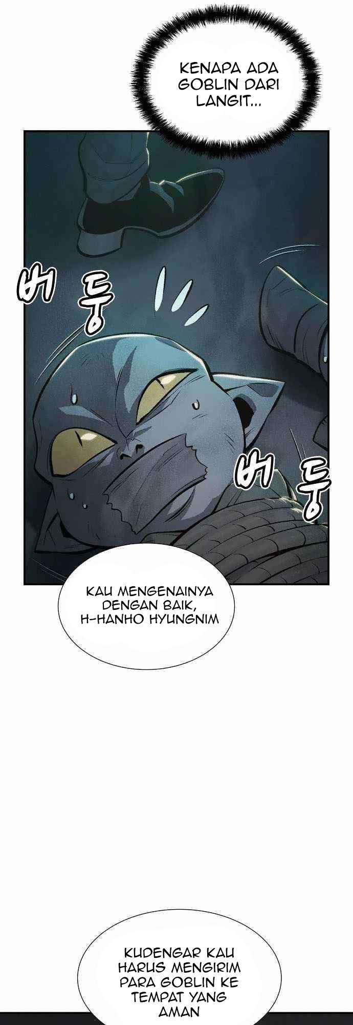 Alone Necromancer Chapter 35 page 27