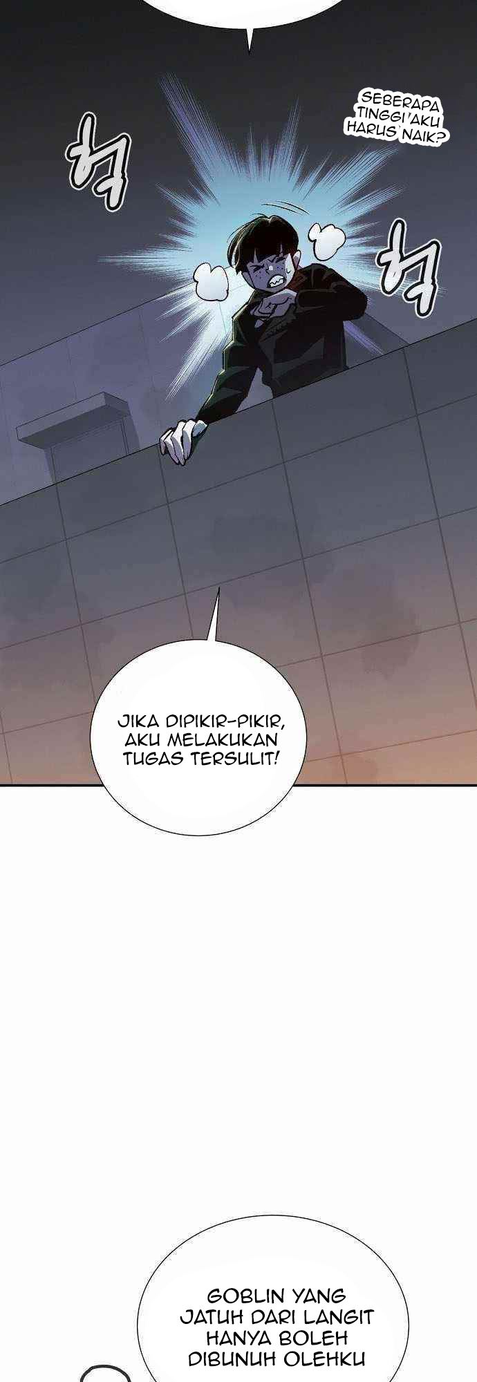 Alone Necromancer Chapter 35 page 28