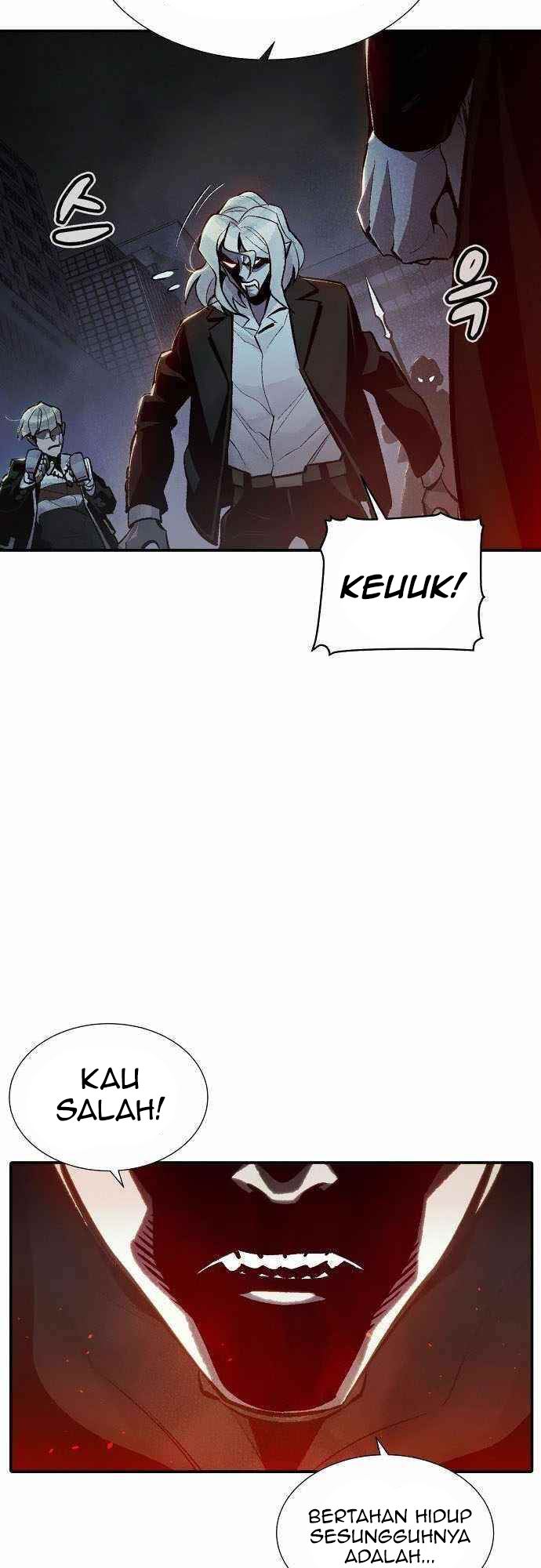 Alone Necromancer Chapter 35 page 30