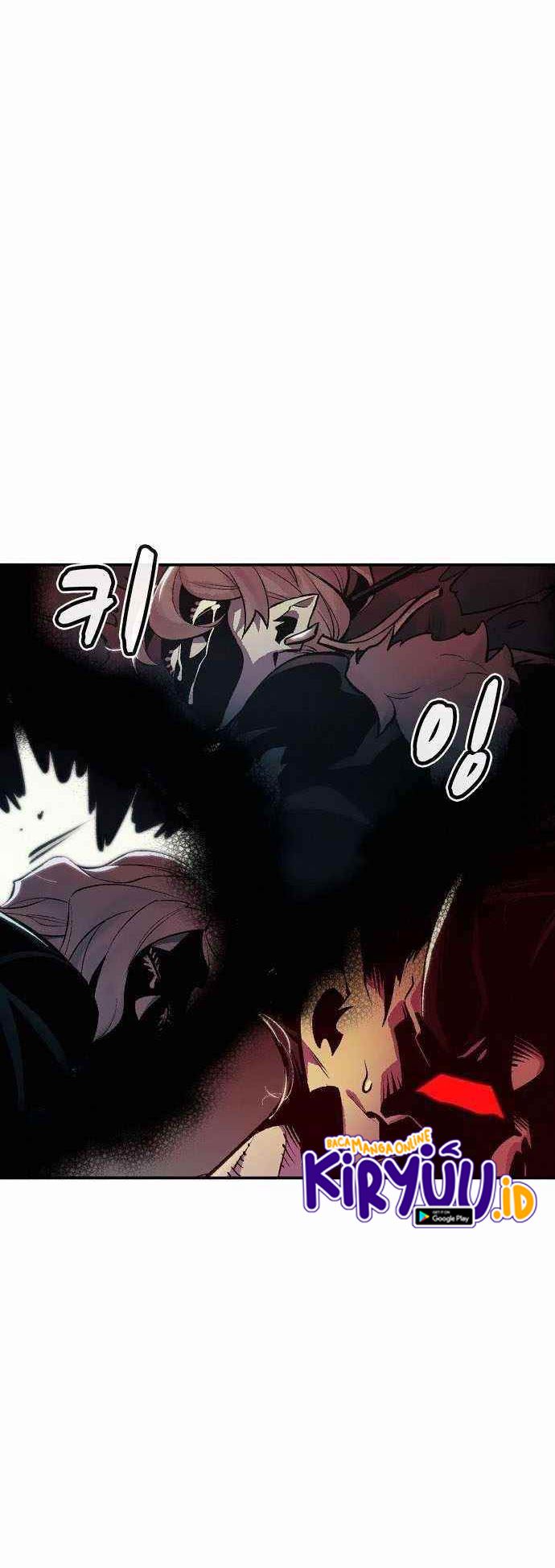Alone Necromancer Chapter 35 page 36