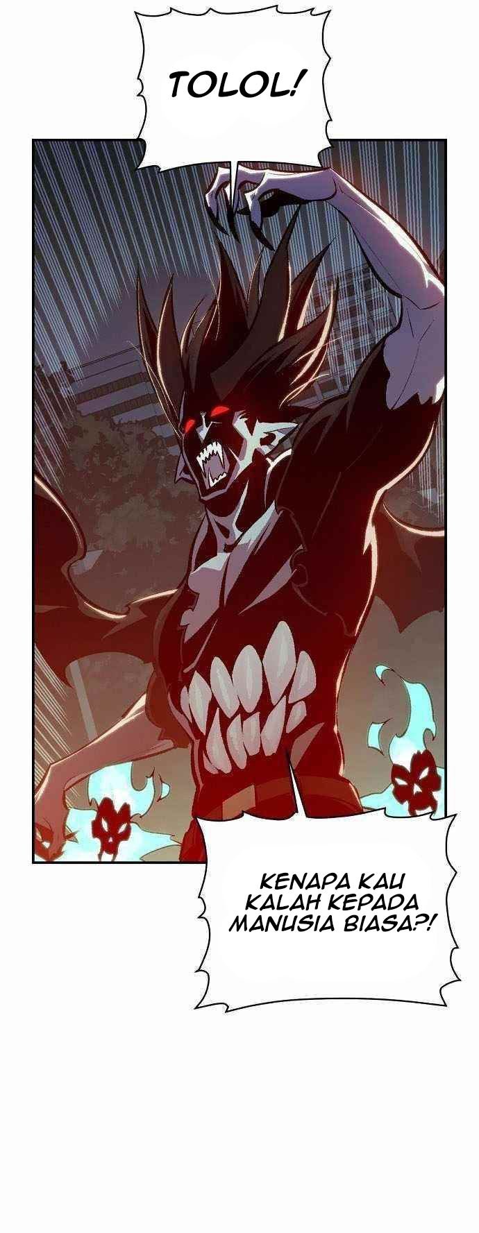 Alone Necromancer Chapter 35 page 37