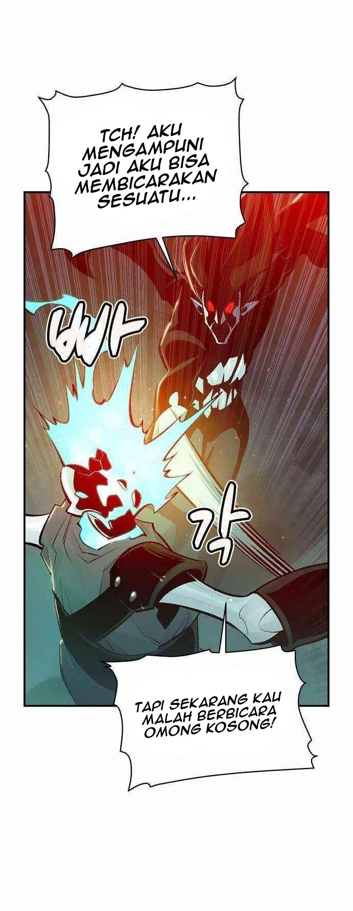 Alone Necromancer Chapter 35 page 39