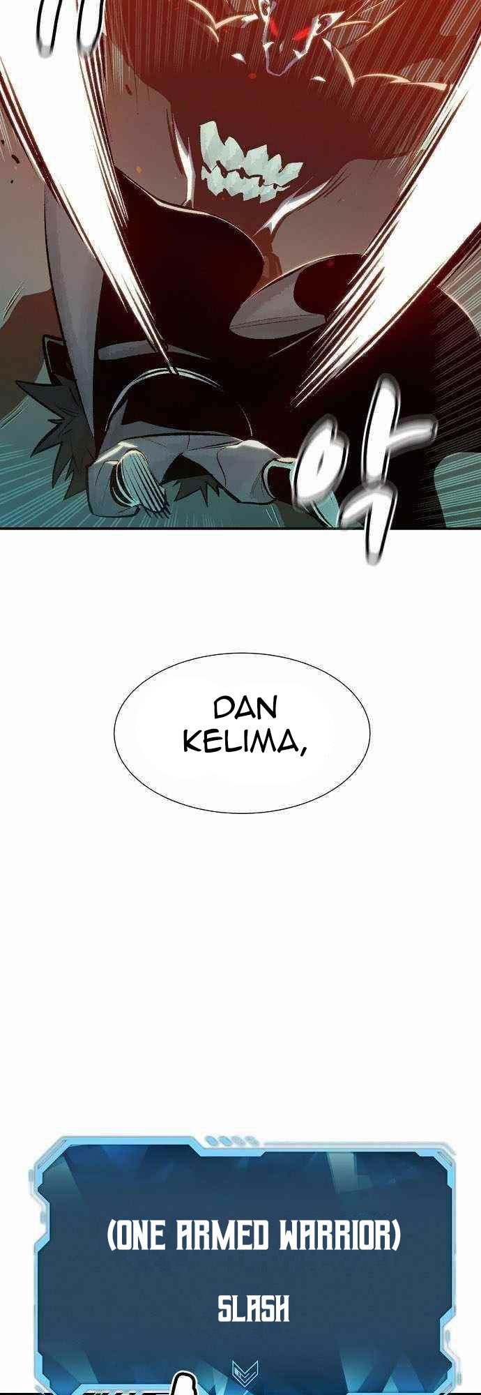 Alone Necromancer Chapter 35 page 54