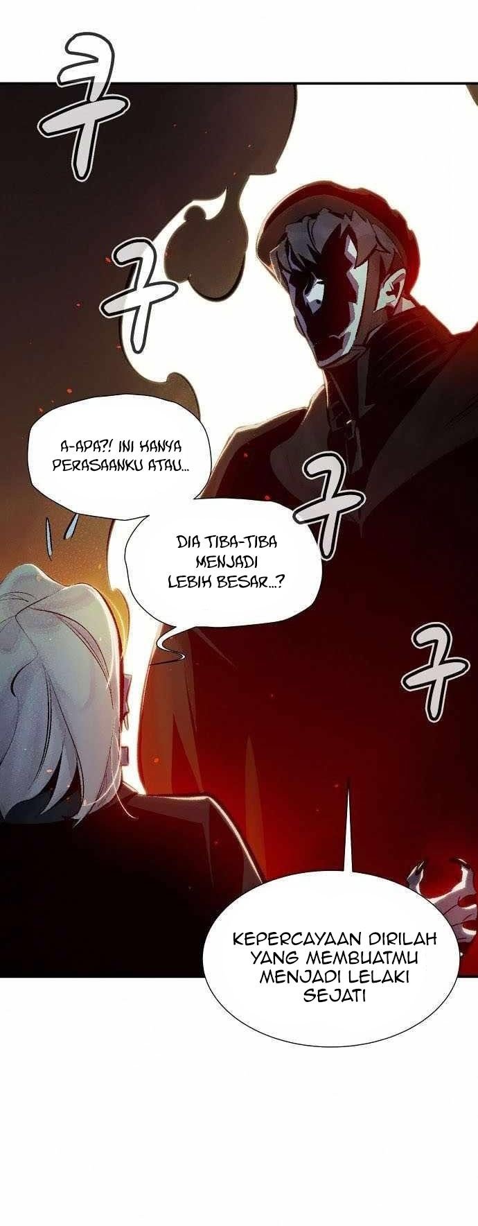 Alone Necromancer Chapter 35 page 6