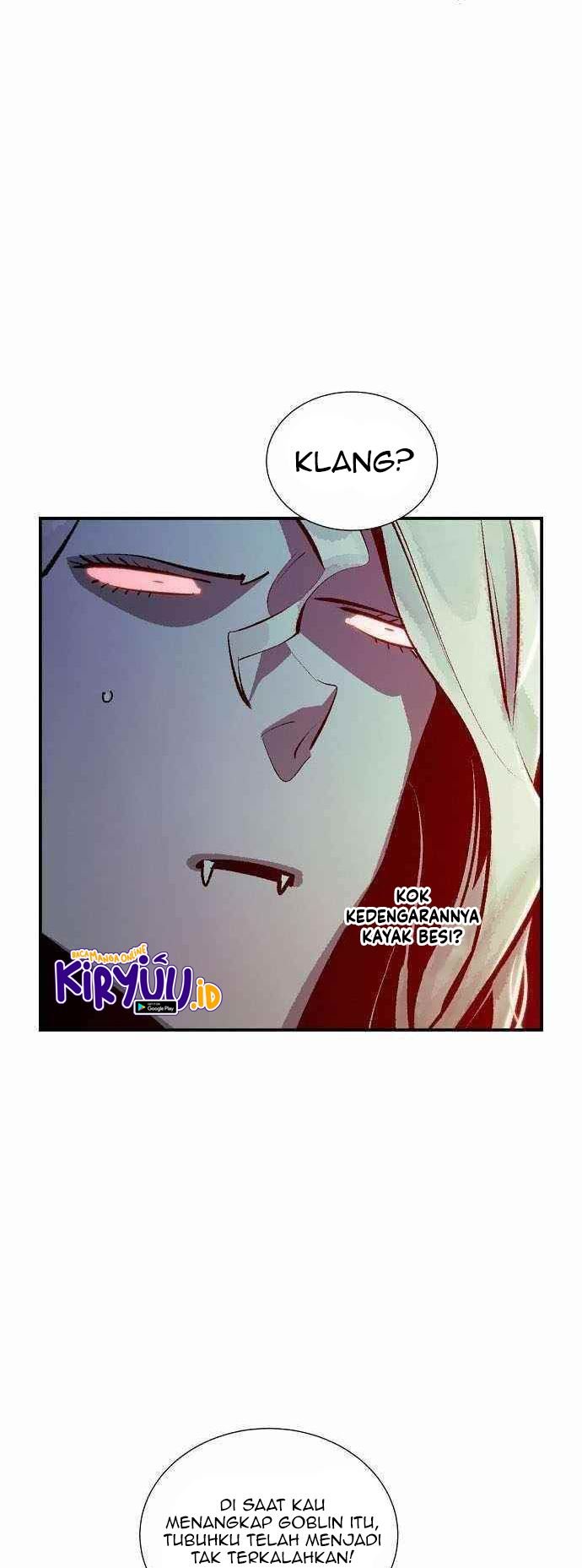 Alone Necromancer Chapter 35 page 8