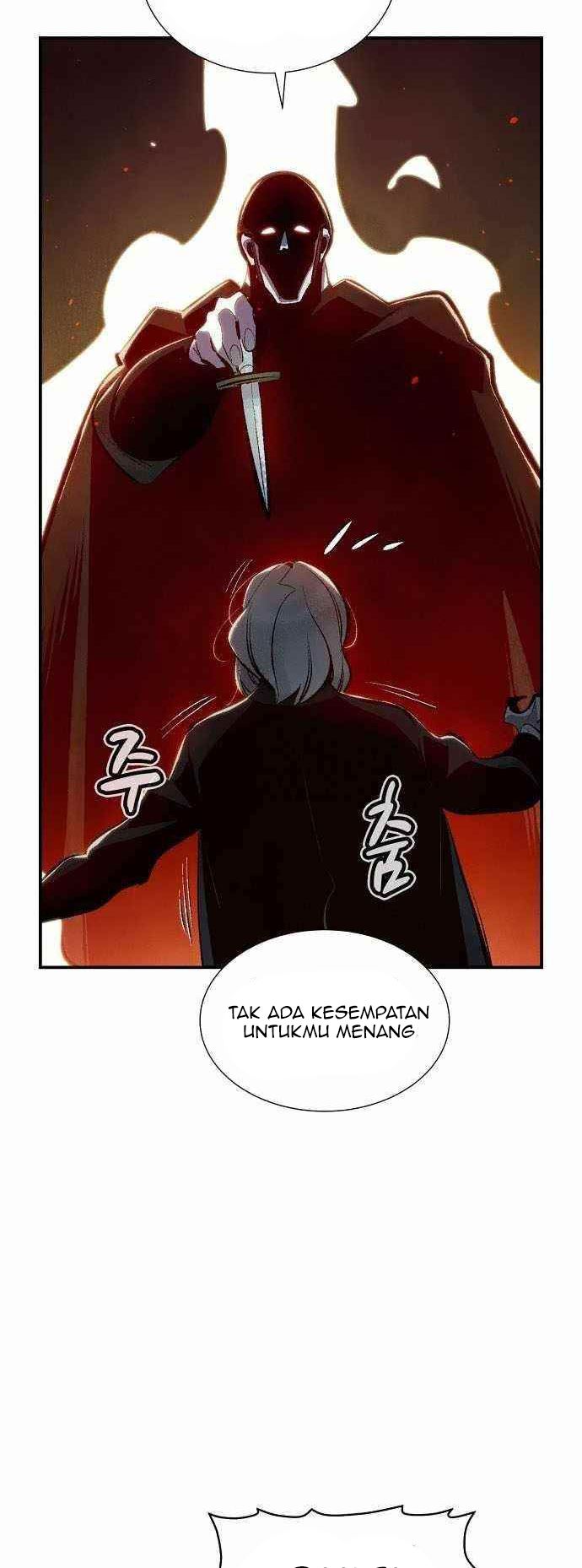 Alone Necromancer Chapter 35 page 9