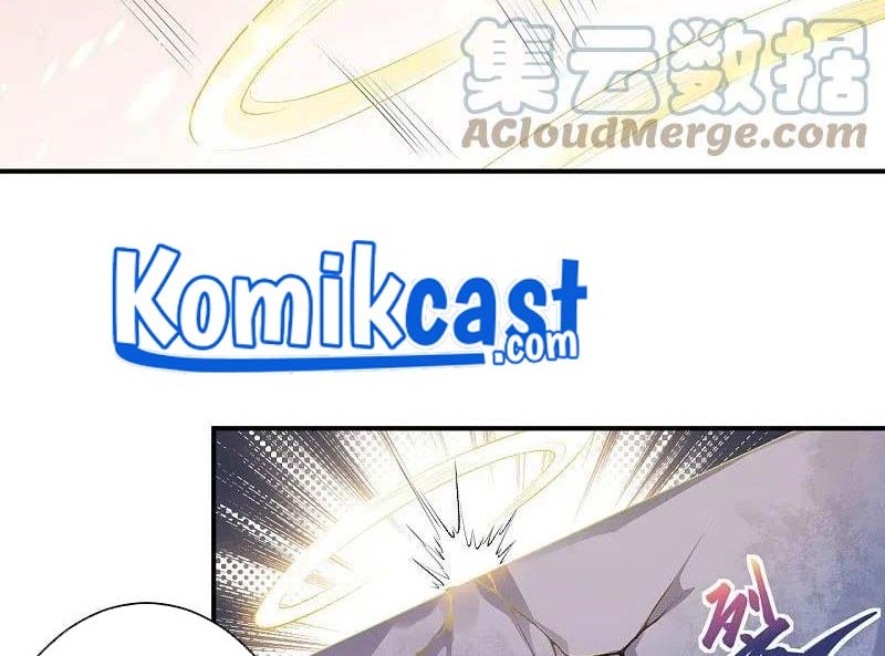 Against the Gods Chapter 456 page 39