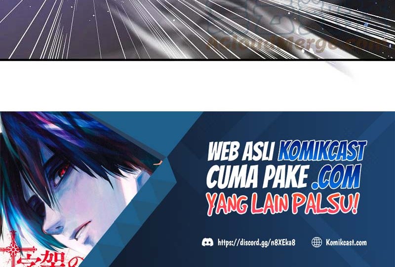 Against the Gods Chapter 456 page 47