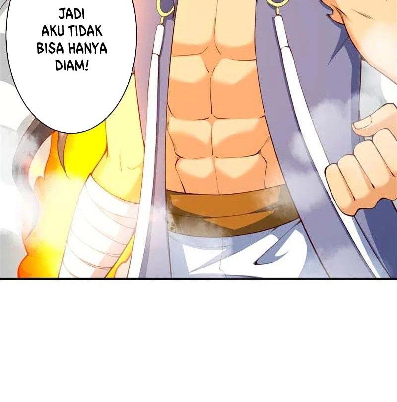 Against the Gods Chapter 456 page 3