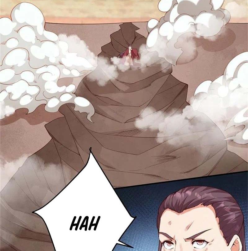 Against the Gods Chapter 456 page 5