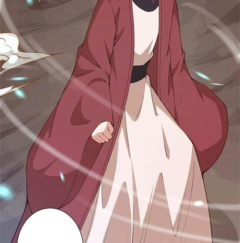 Against the Gods Chapter 456 page 7