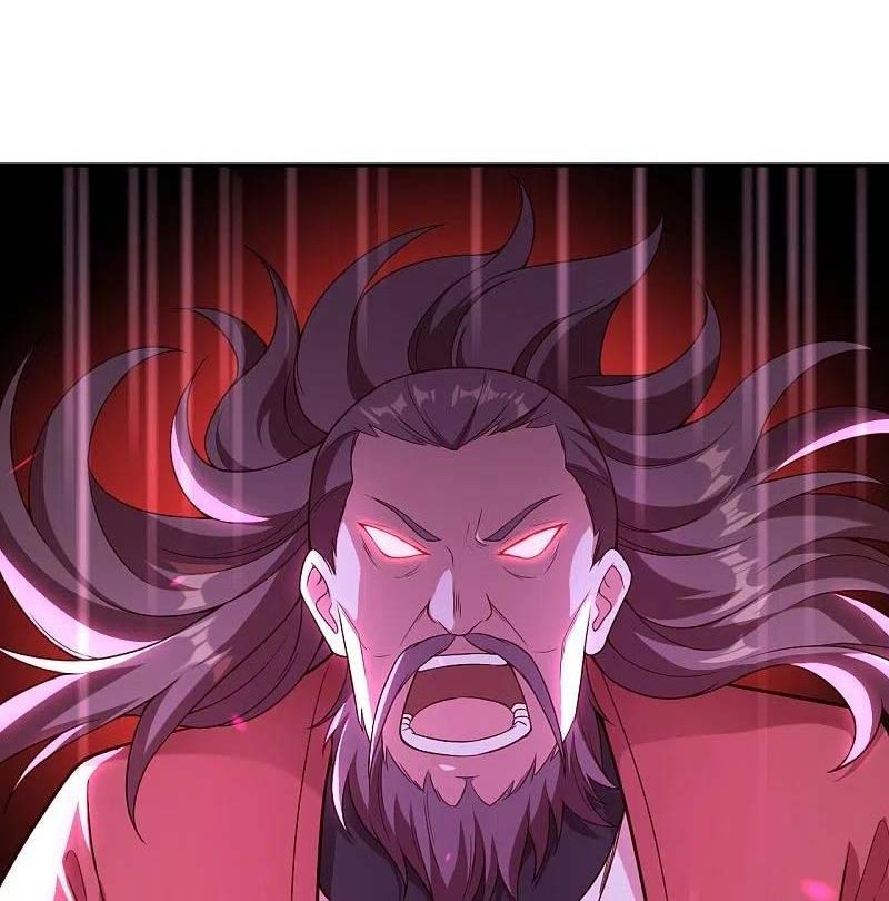Against the Gods Chapter 456 page 9
