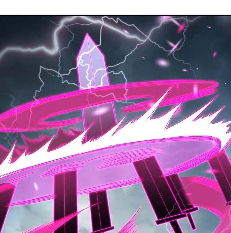 Against the Gods Chapter 456 page 11