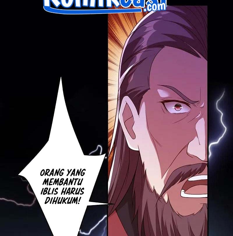 Against the Gods Chapter 456 page 13