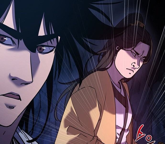 Reincarnation of the Murim Clan’s Former Ranker Chapter 39 page 21