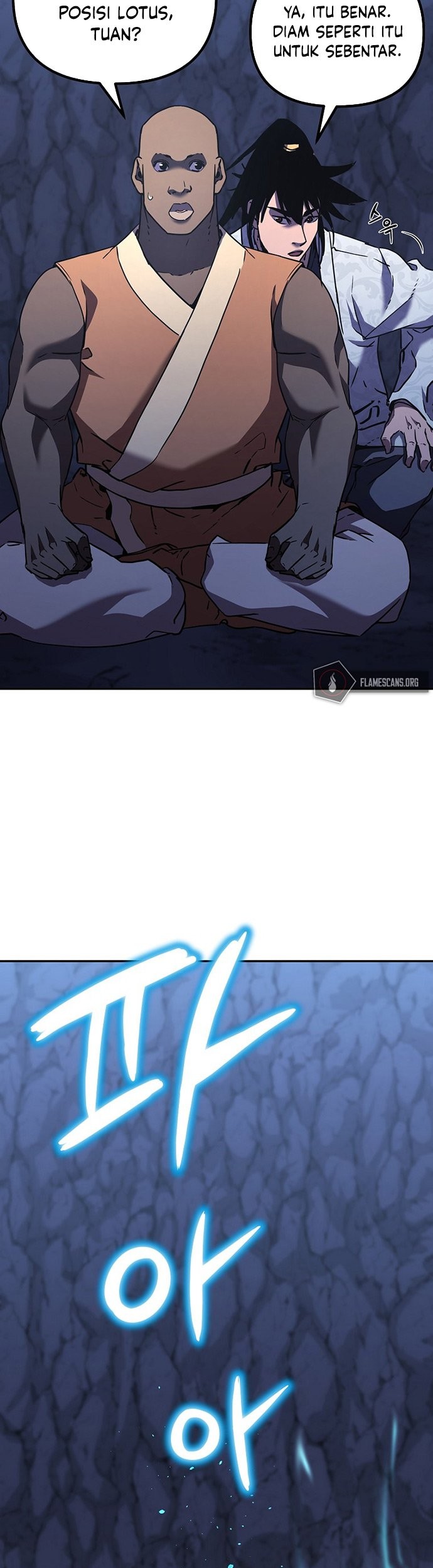 Reincarnation of the Murim Clan’s Former Ranker Chapter 39 page 24