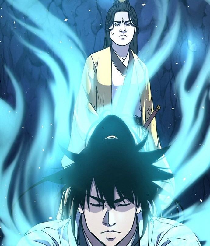Reincarnation of the Murim Clan’s Former Ranker Chapter 39 page 27