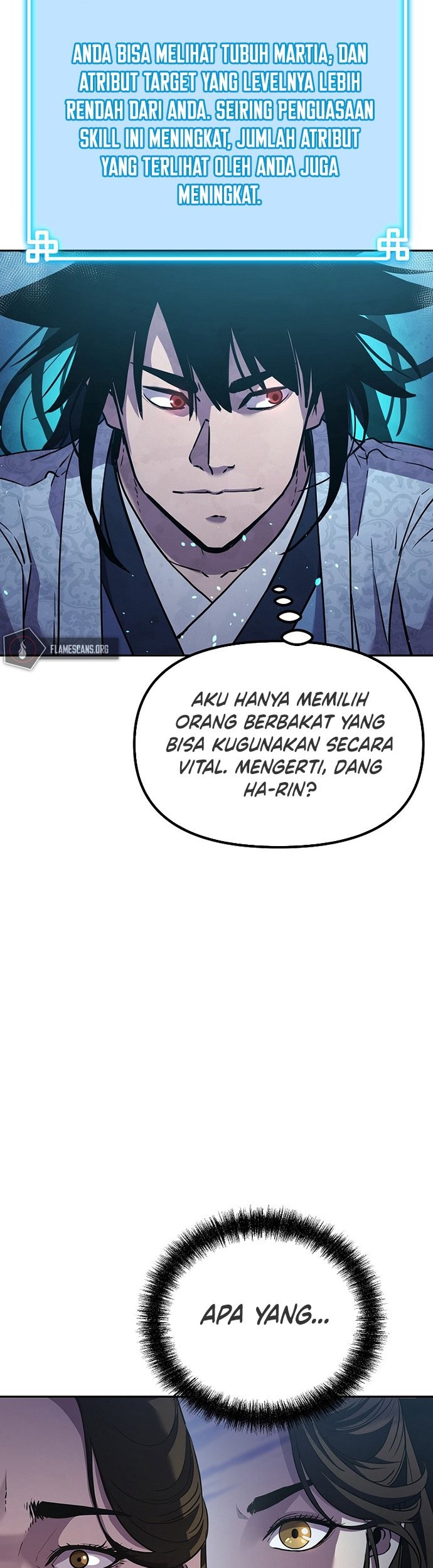 Reincarnation of the Murim Clan’s Former Ranker Chapter 39 page 34