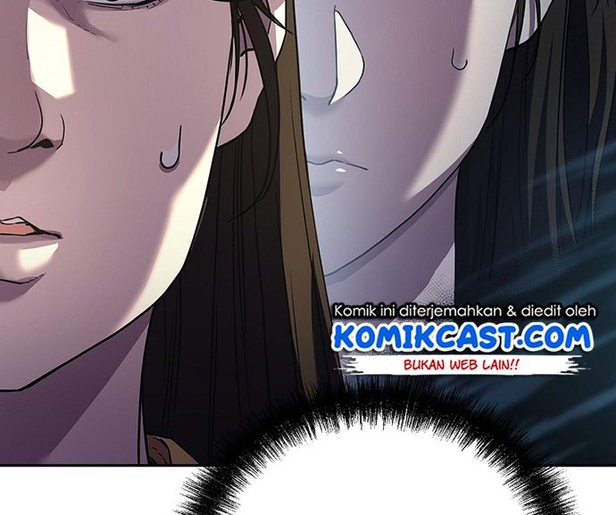 Reincarnation of the Murim Clan’s Former Ranker Chapter 39 page 35