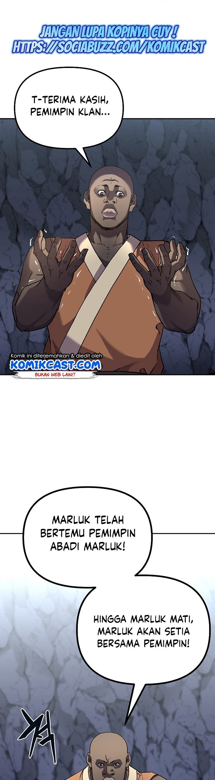 Reincarnation of the Murim Clan’s Former Ranker Chapter 39 page 38