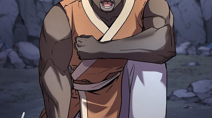 Reincarnation of the Murim Clan’s Former Ranker Chapter 39 page 39