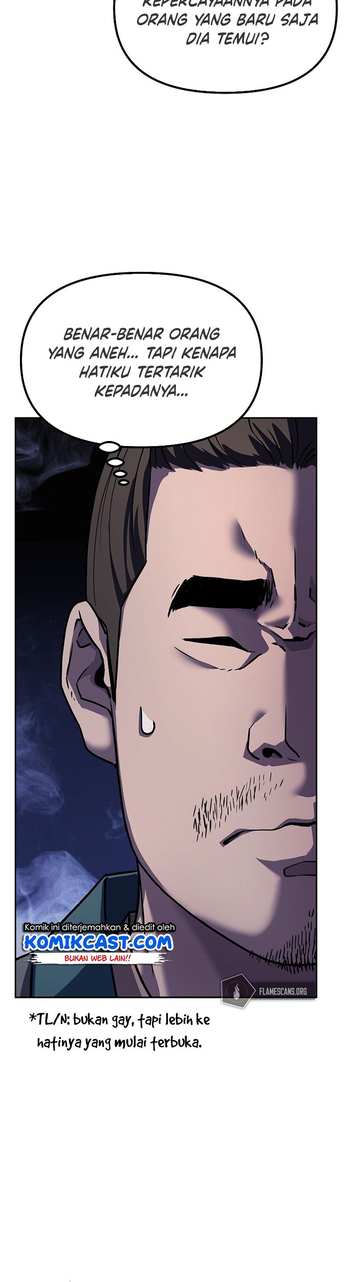 Reincarnation of the Murim Clan’s Former Ranker Chapter 39 page 52