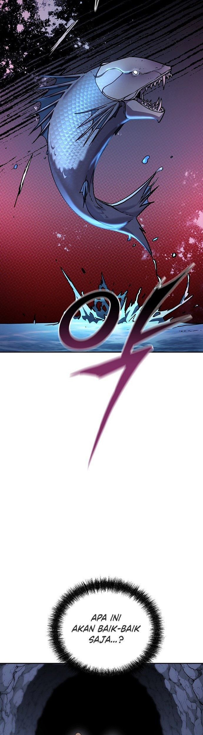 Reincarnation of the Murim Clan’s Former Ranker Chapter 39 page 54