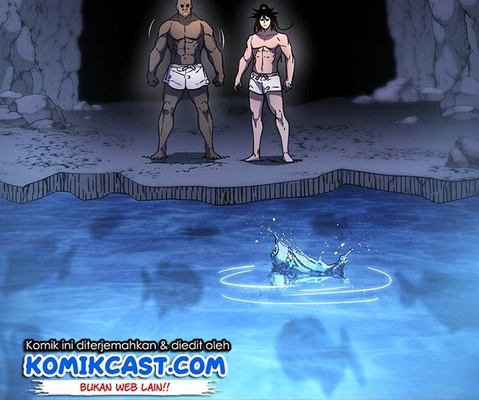 Reincarnation of the Murim Clan’s Former Ranker Chapter 39 page 55
