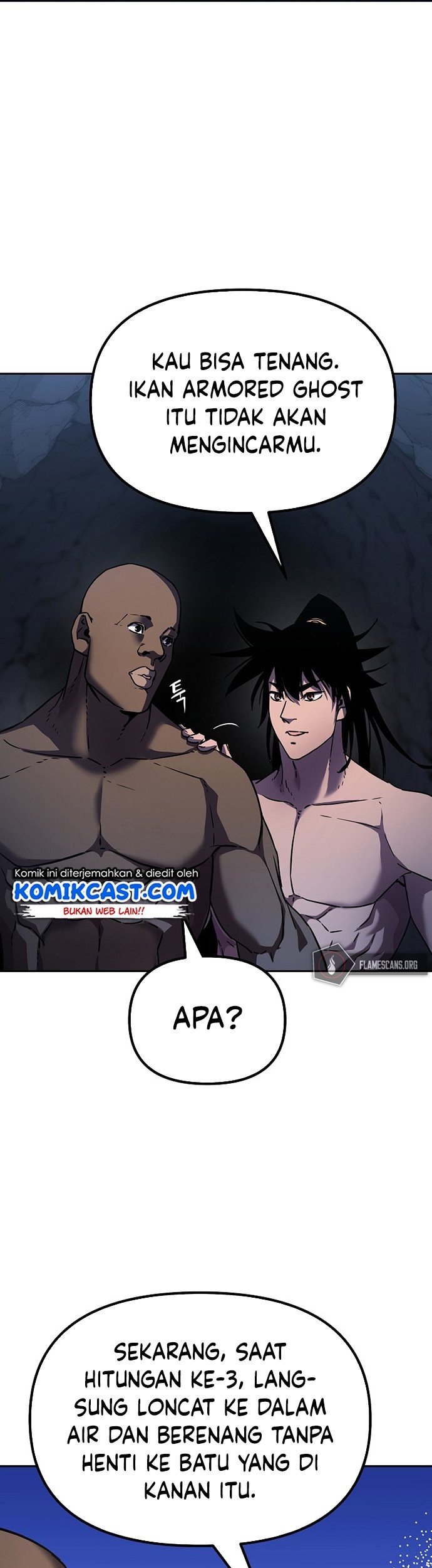 Reincarnation of the Murim Clan’s Former Ranker Chapter 39 page 56