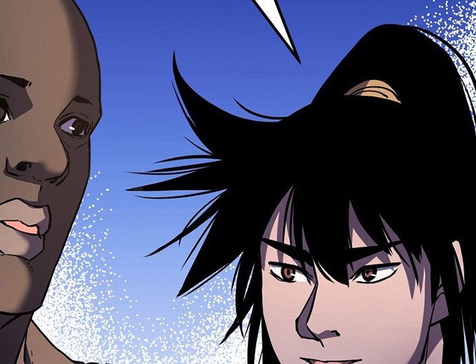 Reincarnation of the Murim Clan’s Former Ranker Chapter 39 page 57