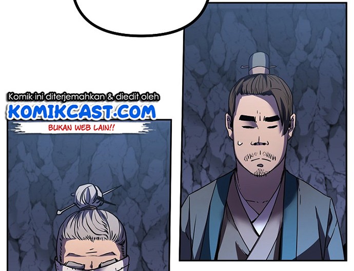 Reincarnation of the Murim Clan’s Former Ranker Chapter 39 page 59