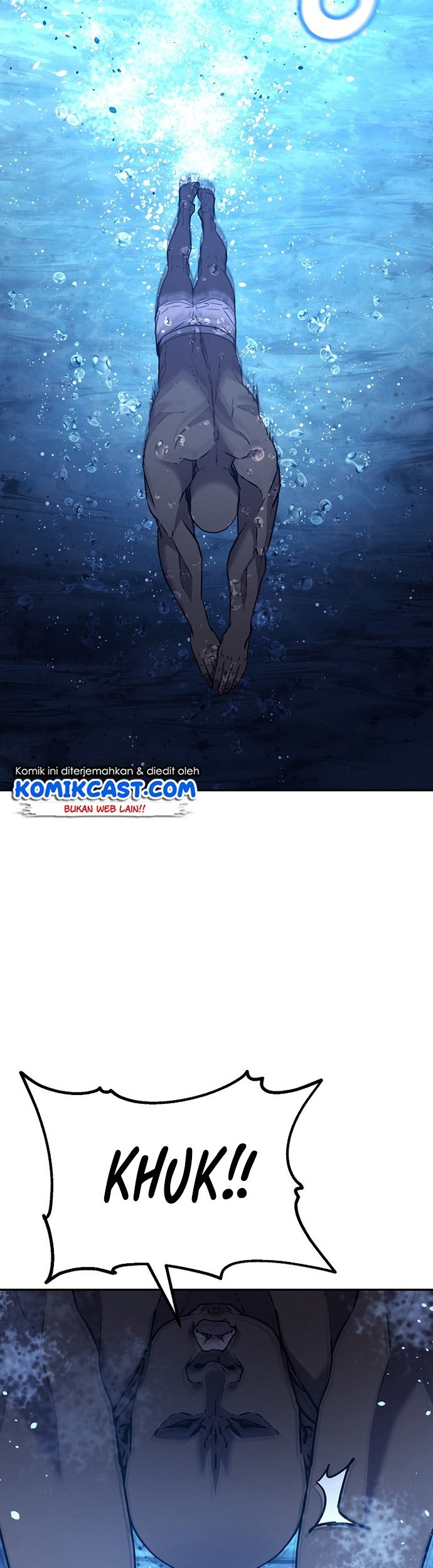 Reincarnation of the Murim Clan’s Former Ranker Chapter 39 page 66