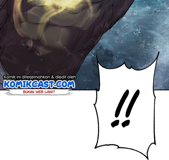 Reincarnation of the Murim Clan’s Former Ranker Chapter 39 page 73