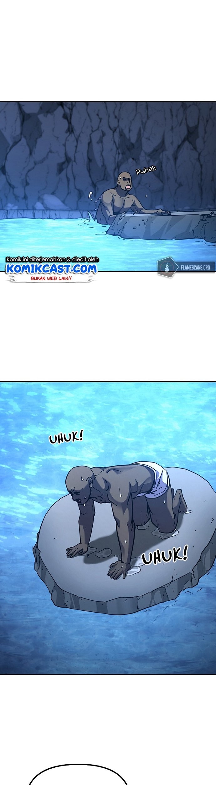 Reincarnation of the Murim Clan’s Former Ranker Chapter 39 page 76