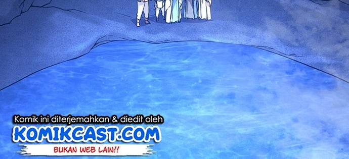 Reincarnation of the Murim Clan’s Former Ranker Chapter 39 page 5