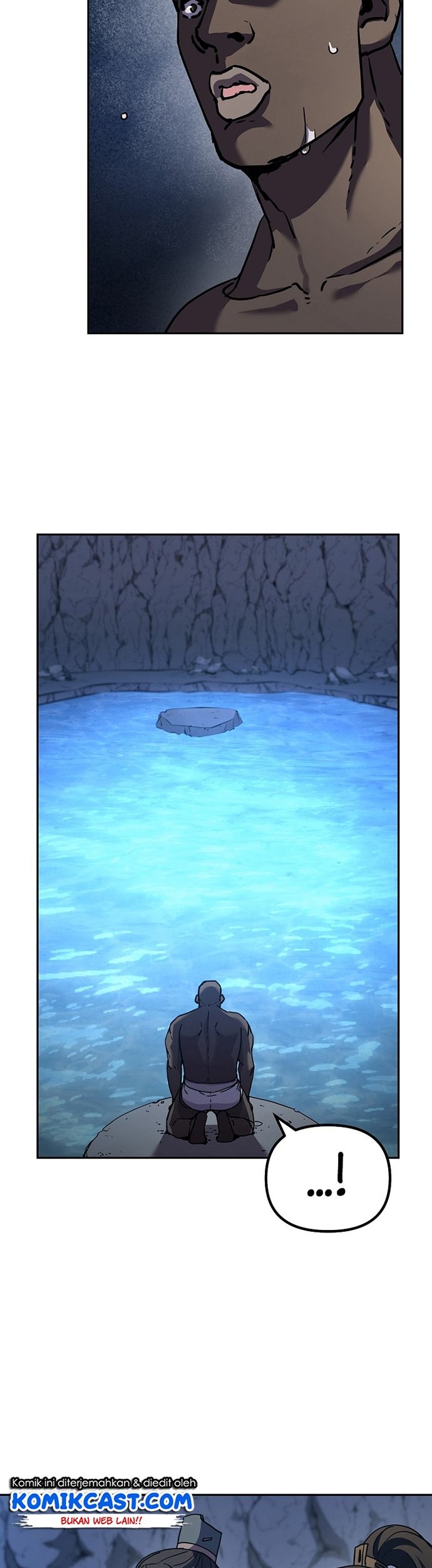 Reincarnation of the Murim Clan’s Former Ranker Chapter 39 page 78