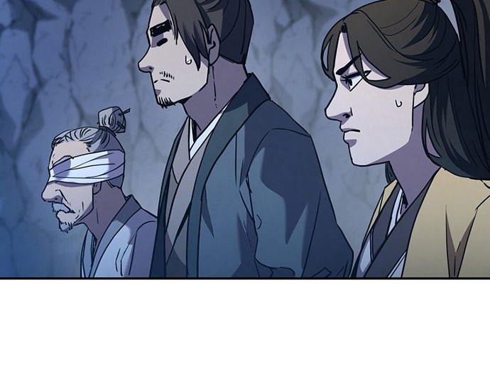 Reincarnation of the Murim Clan’s Former Ranker Chapter 39 page 79
