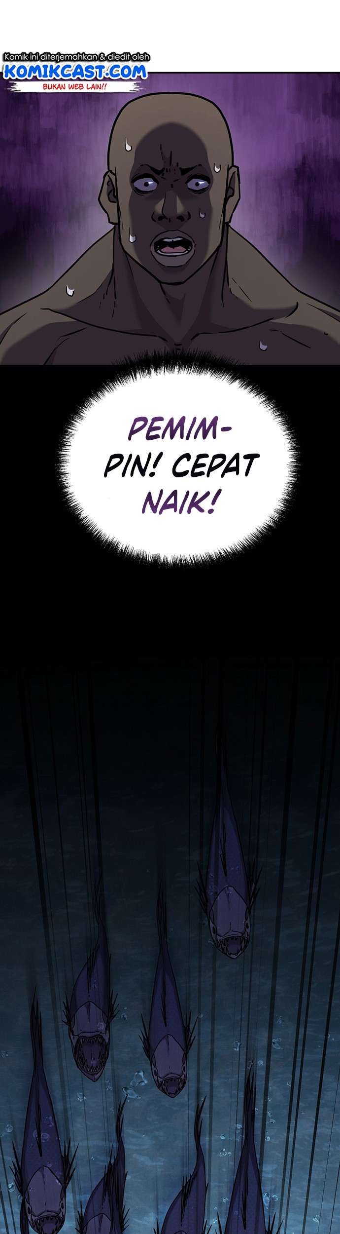 Reincarnation of the Murim Clan’s Former Ranker Chapter 39 page 80