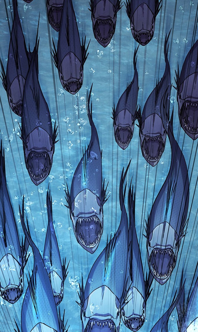 Reincarnation of the Murim Clan’s Former Ranker Chapter 39 page 81