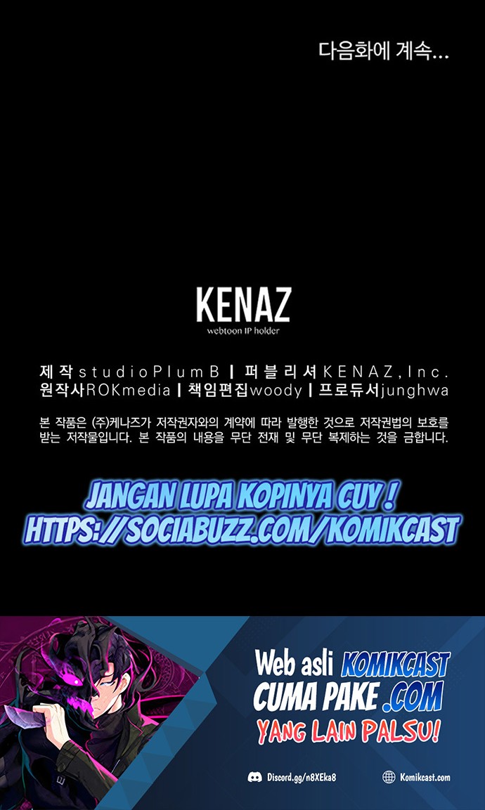 Reincarnation of the Murim Clan’s Former Ranker Chapter 39 page 83