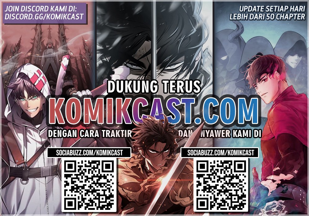 Reincarnation of the Murim Clan’s Former Ranker Chapter 39 page 84