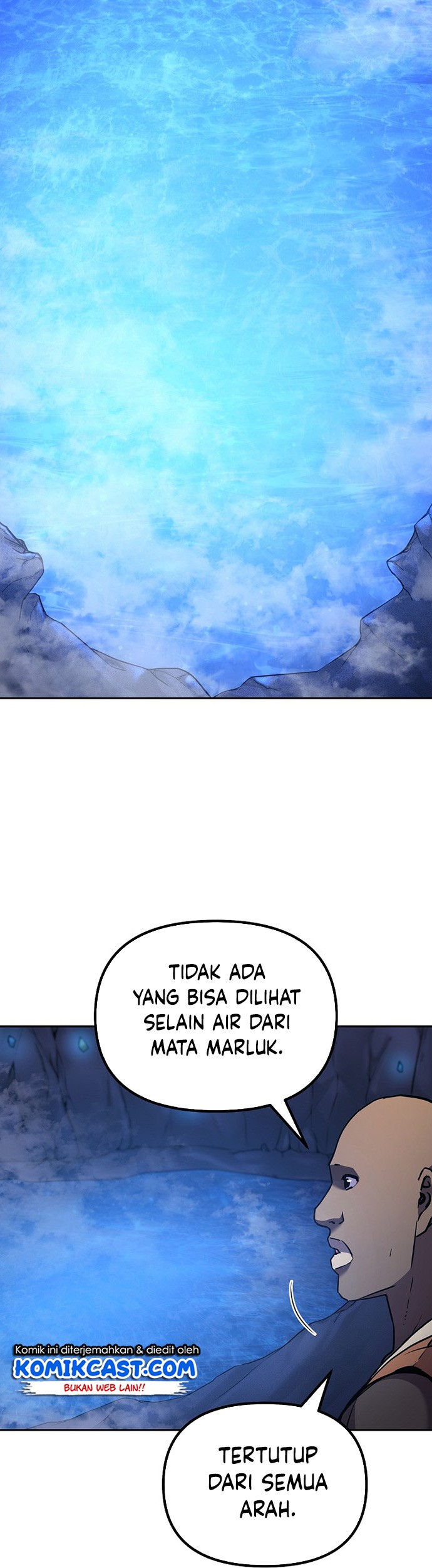 Reincarnation of the Murim Clan’s Former Ranker Chapter 39 page 6