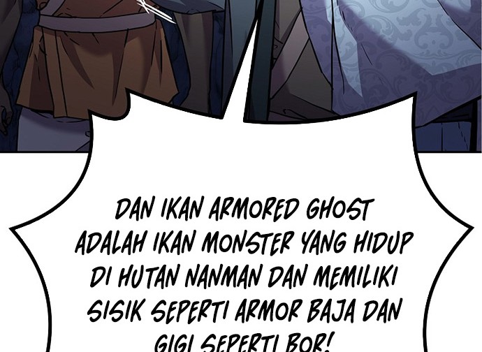 Reincarnation of the Murim Clan’s Former Ranker Chapter 39 page 15