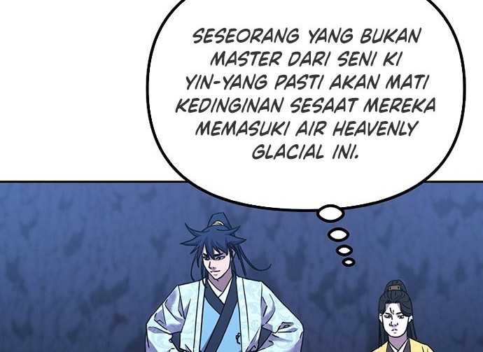 Reincarnation of the Murim Clan’s Former Ranker Chapter 39 page 17