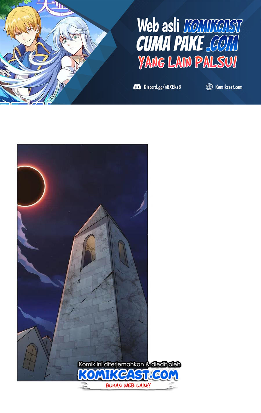 Manhua The Demon King Who Lost His Job Chapter 265 gambar 2