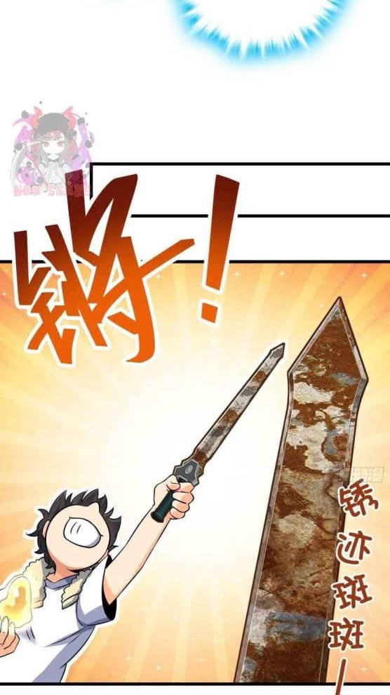 Spare Me, Great Lord! Chapter 147 page 30