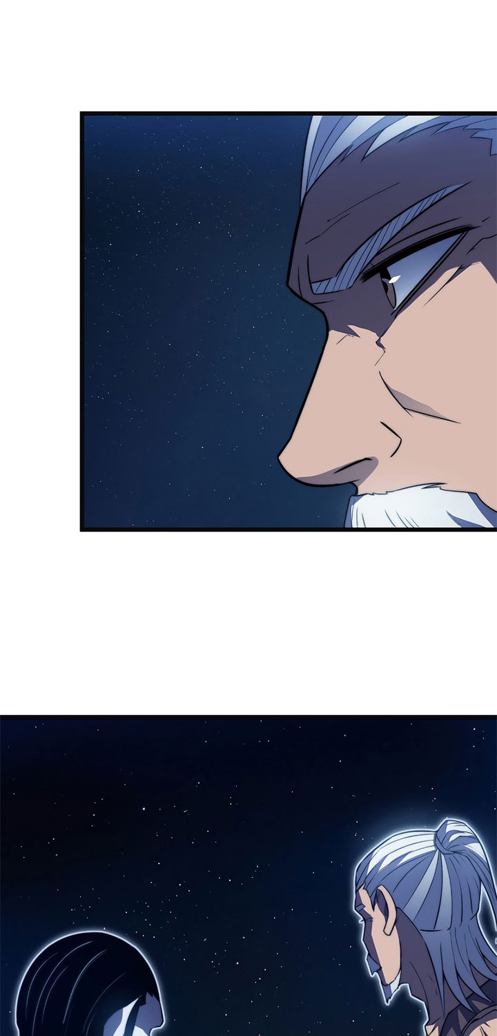 My Path to Killing God in Otherworld Chapter 39 page 23