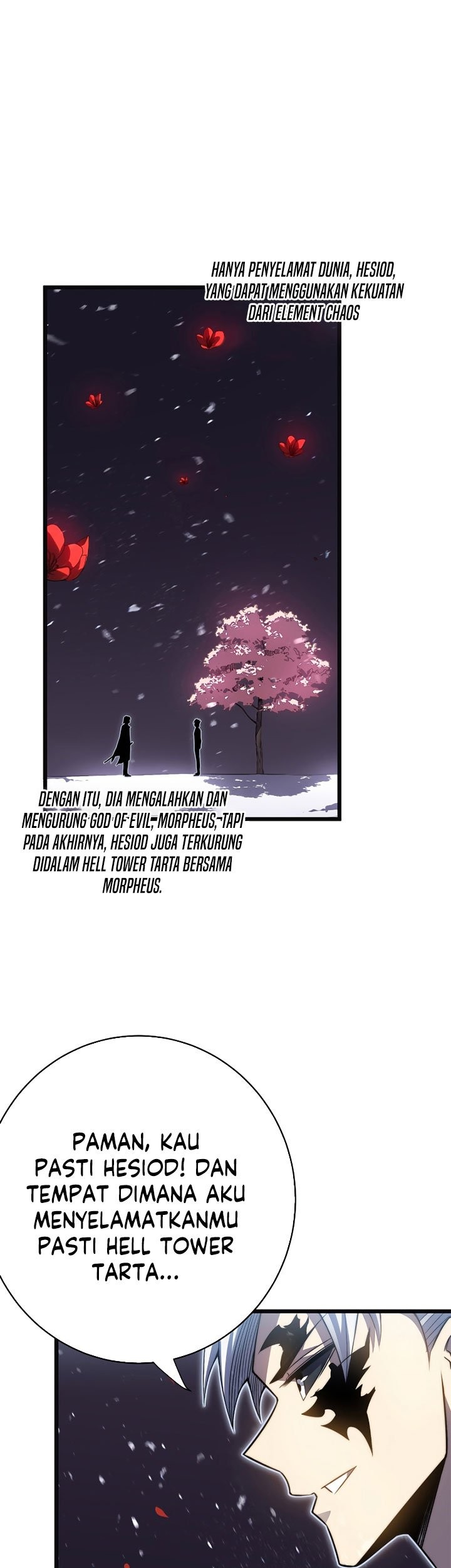 My Path to Killing God in Otherworld Chapter 39 page 26